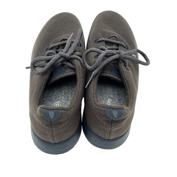 Allbirds Wool Runner Mizzles - Picture 7 of 9